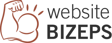 Website-Bizeps.de